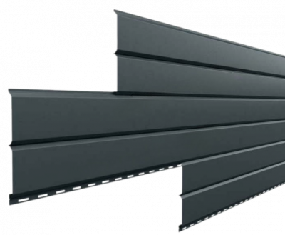 Сайдинг Lбрус 0,45 мм (Viking MP 7016)