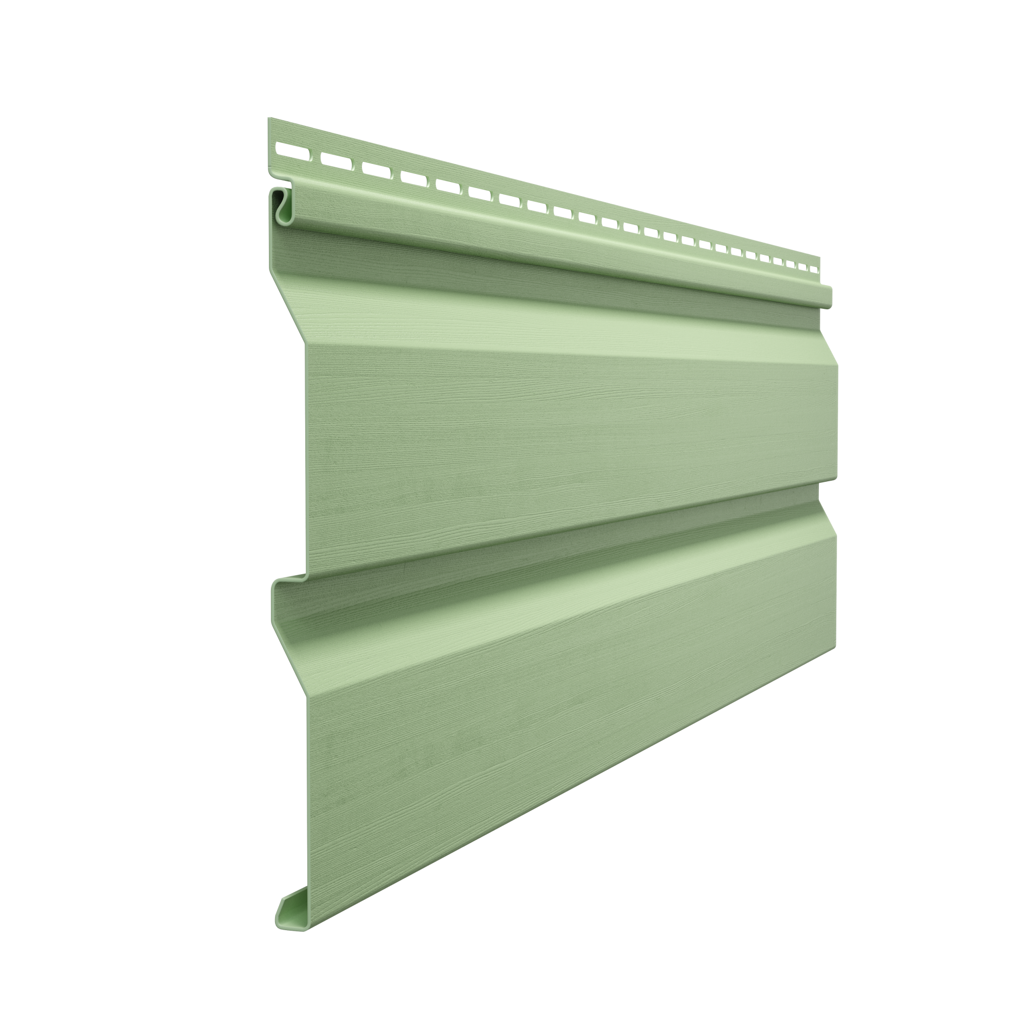 Сайдинг Docke STANDARD Корабельная доска