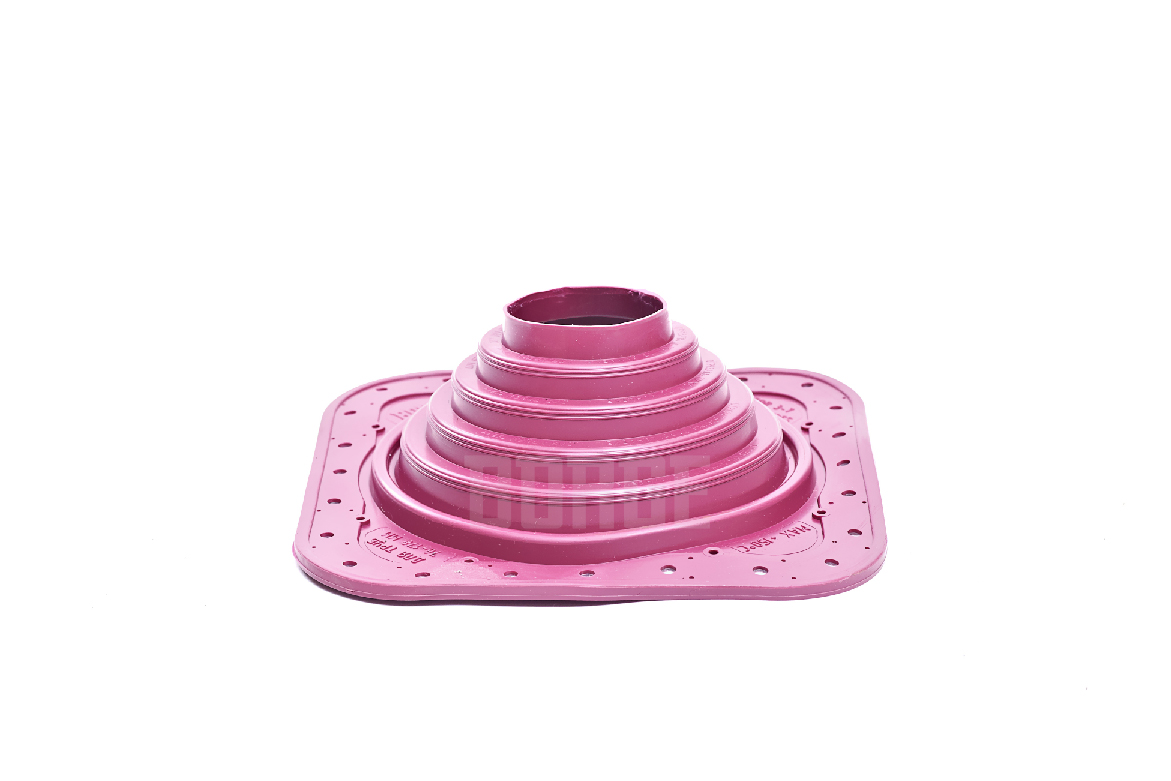 Проходка кровельная прямая № 4